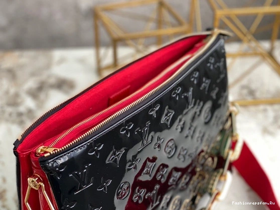 FS CHEAP COUSSIN VUITTON MM LOUIS 0715